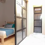 Capitán Blanco Argibay Apartamento