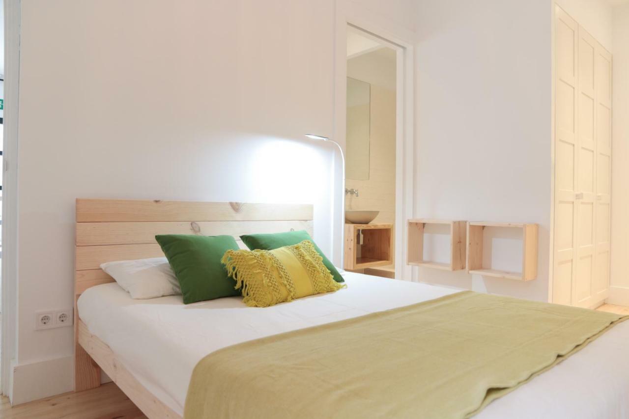 Apartamento Capitán Blanco Argibay Apartamento *